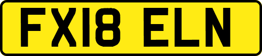 FX18ELN