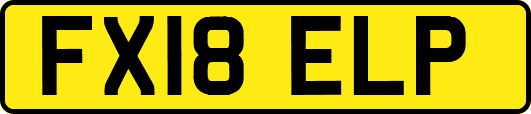 FX18ELP