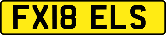FX18ELS