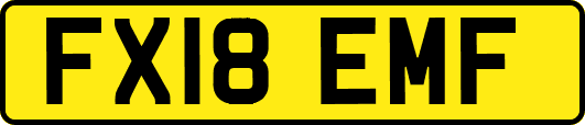 FX18EMF