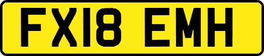 FX18EMH