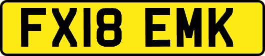 FX18EMK