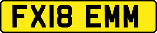 FX18EMM