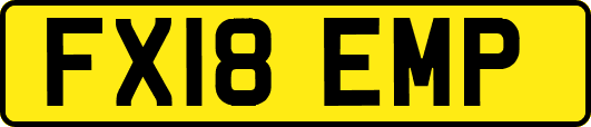 FX18EMP