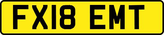 FX18EMT