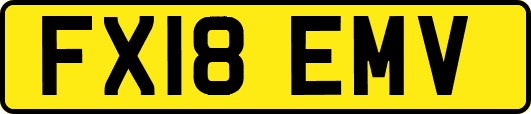 FX18EMV