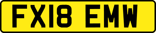 FX18EMW