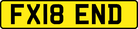 FX18END