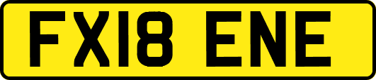 FX18ENE