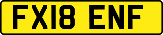 FX18ENF