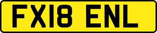 FX18ENL