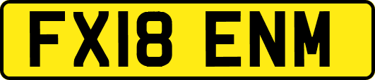 FX18ENM
