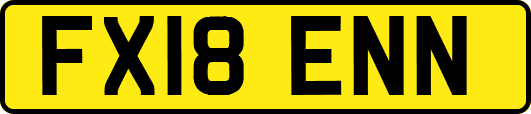 FX18ENN