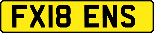 FX18ENS