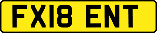 FX18ENT