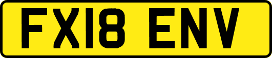 FX18ENV