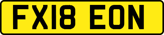 FX18EON