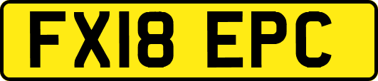 FX18EPC