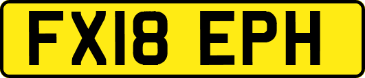 FX18EPH