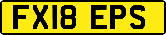 FX18EPS