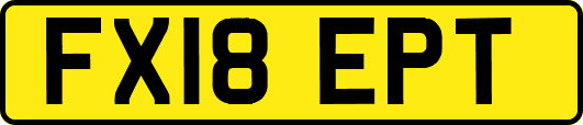 FX18EPT