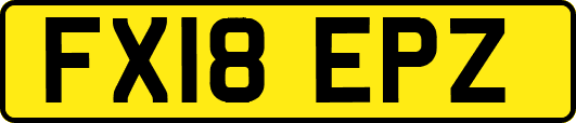 FX18EPZ