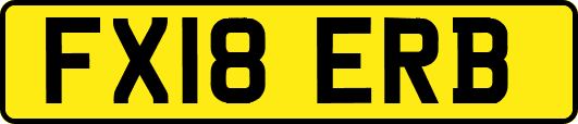 FX18ERB