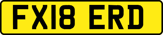 FX18ERD