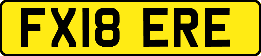 FX18ERE