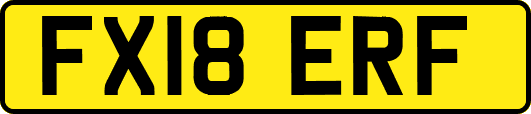 FX18ERF