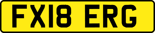 FX18ERG