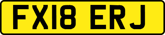 FX18ERJ