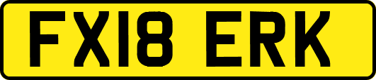 FX18ERK