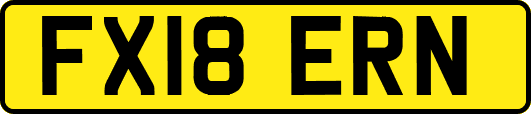 FX18ERN