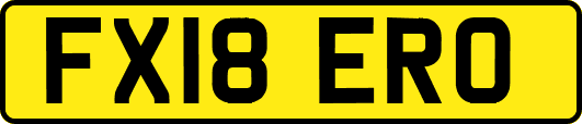 FX18ERO