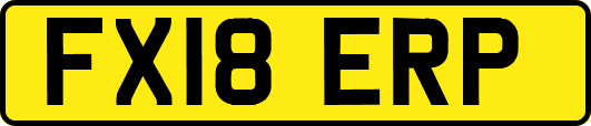 FX18ERP