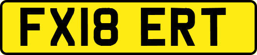 FX18ERT