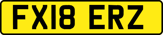 FX18ERZ