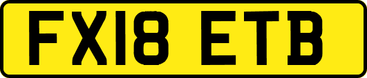 FX18ETB