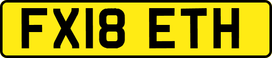 FX18ETH