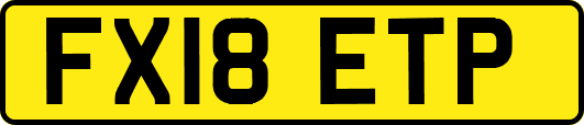 FX18ETP