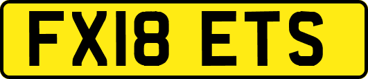 FX18ETS