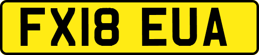 FX18EUA