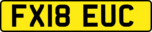 FX18EUC