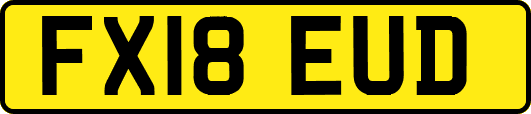 FX18EUD