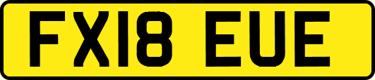 FX18EUE