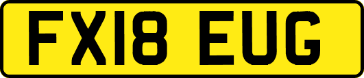 FX18EUG