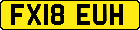 FX18EUH