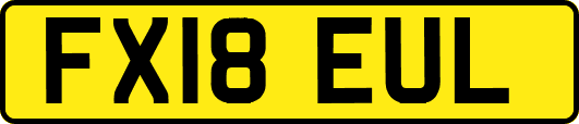 FX18EUL