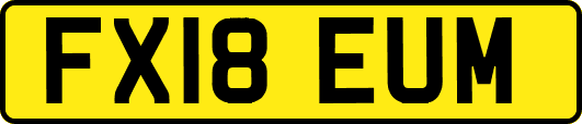 FX18EUM